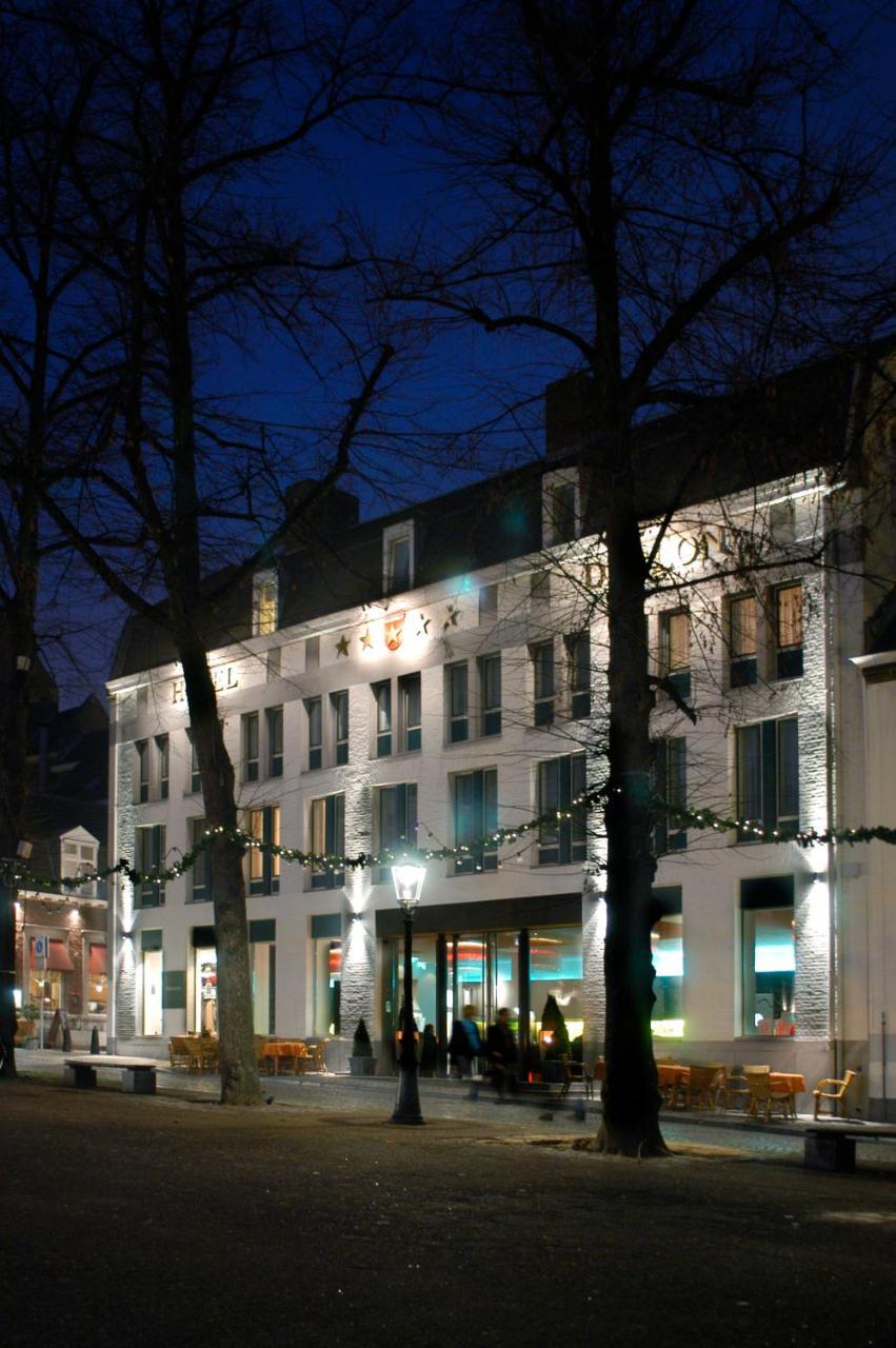 Derlon Hotel Maastricht Exterior photo